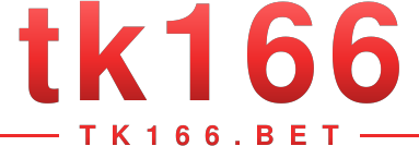 tk166 โลโก้